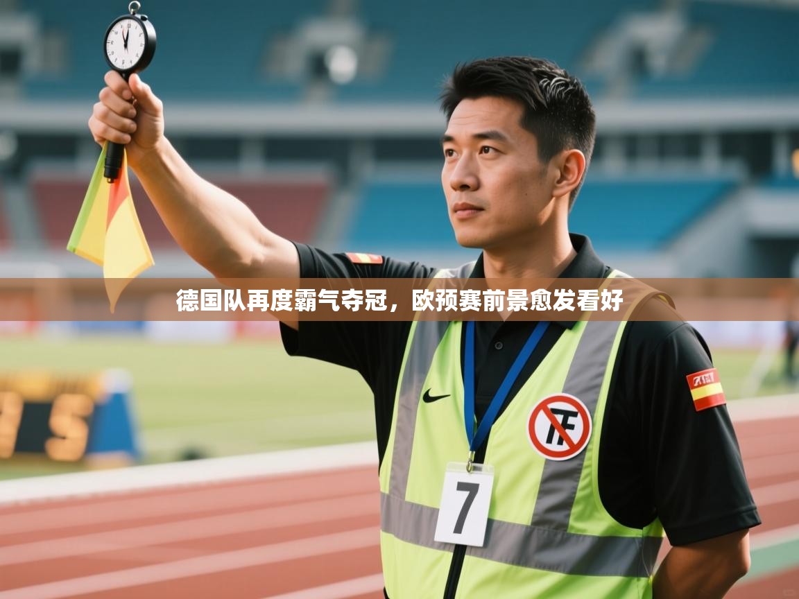 德国队再度霸气夺冠，欧预赛前景愈发看好  第1张