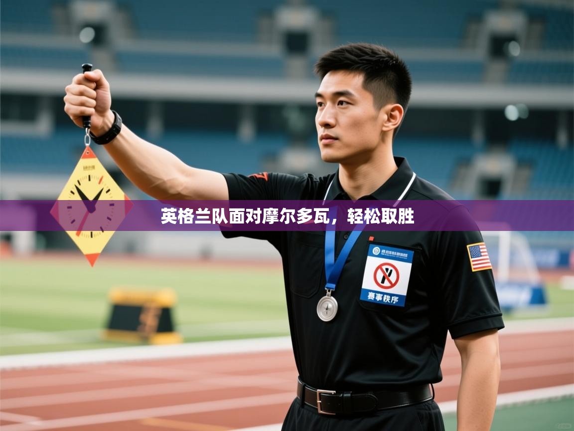 英格兰队面对摩尔多瓦,轻松取胜 第1张