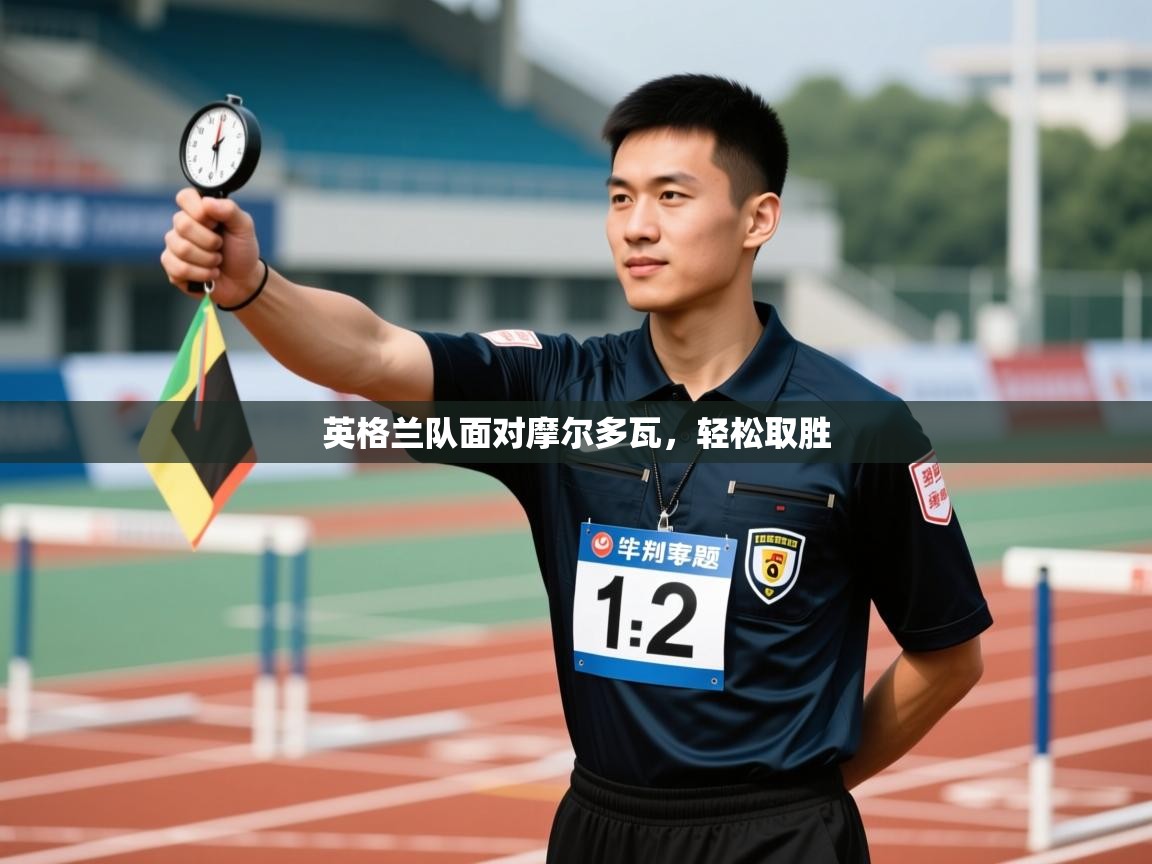 英格兰队面对摩尔多瓦,轻松取胜 第2张