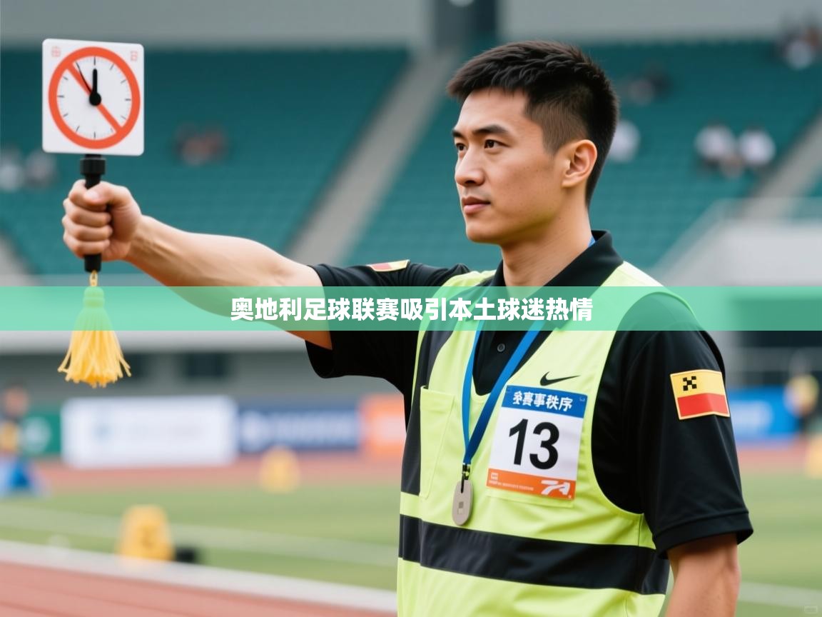 奥地利足球联赛吸引本土球迷热情