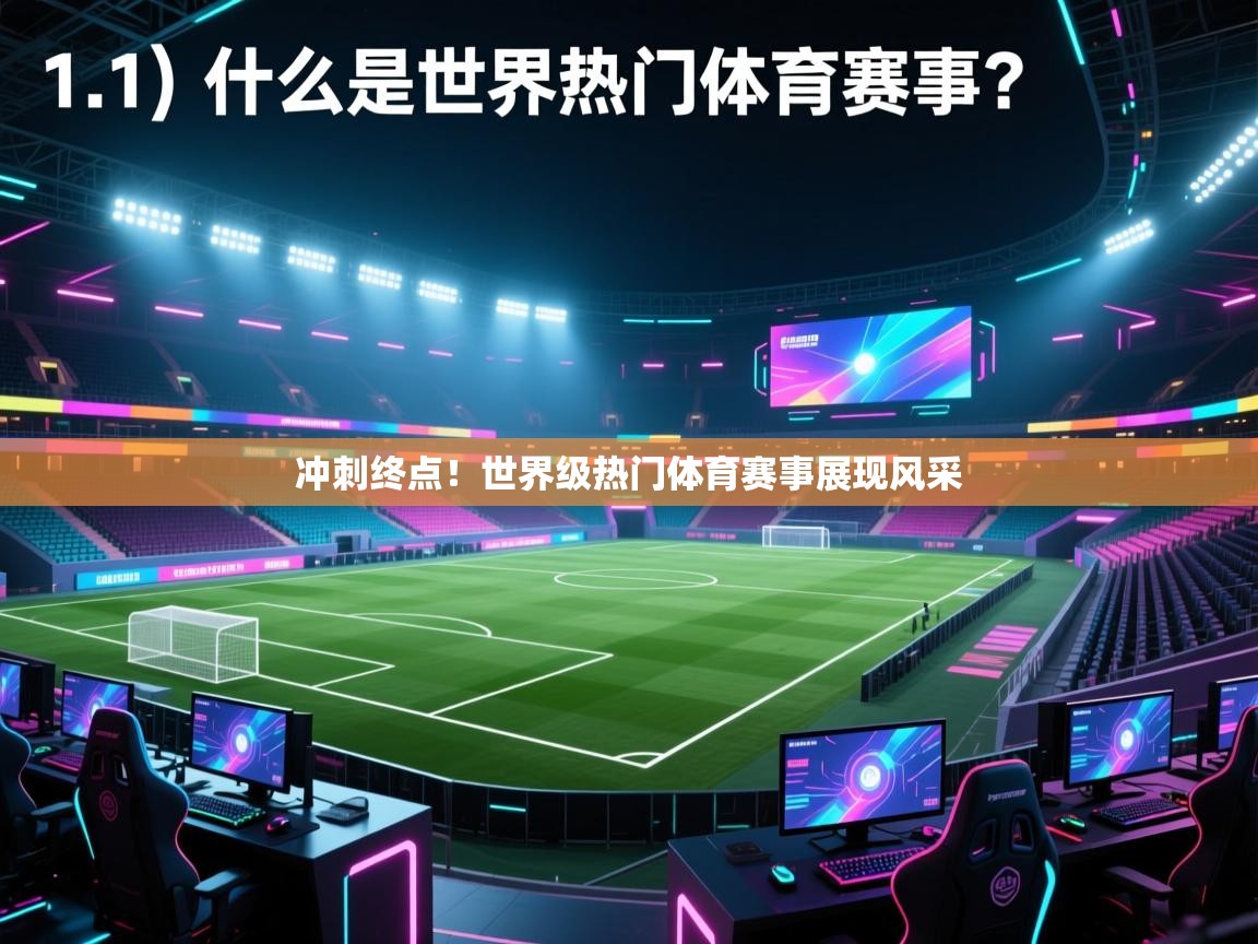 冲刺终点！世界级热门体育赛事展现风采