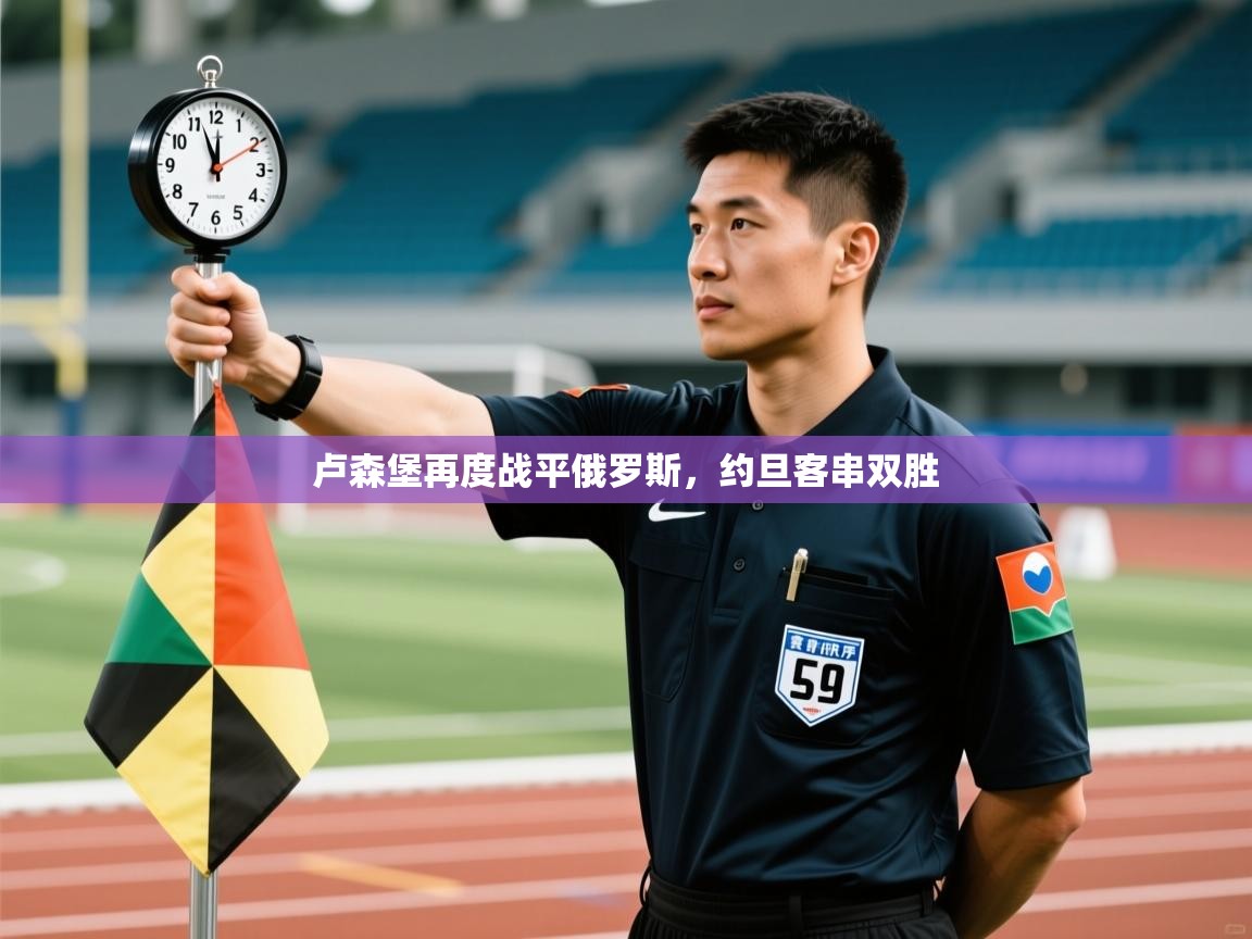 卢森堡再度战平俄罗斯，约旦客串双胜