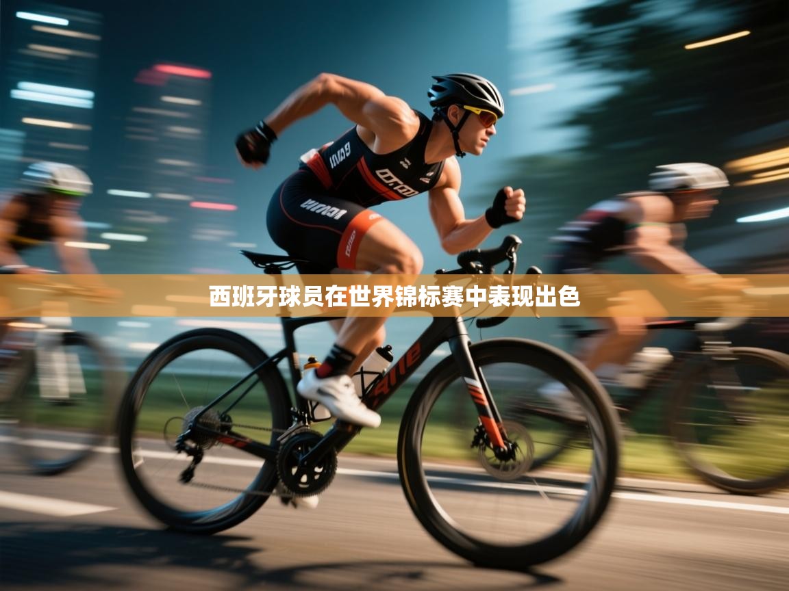 西班牙球员在世界锦标赛中表现出色 第2张