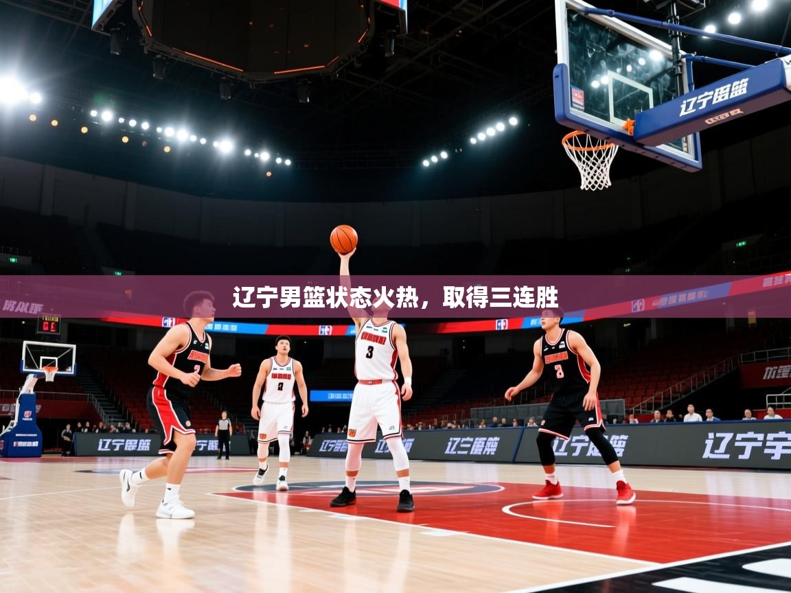 辽宁男篮状态火热，取得三连胜