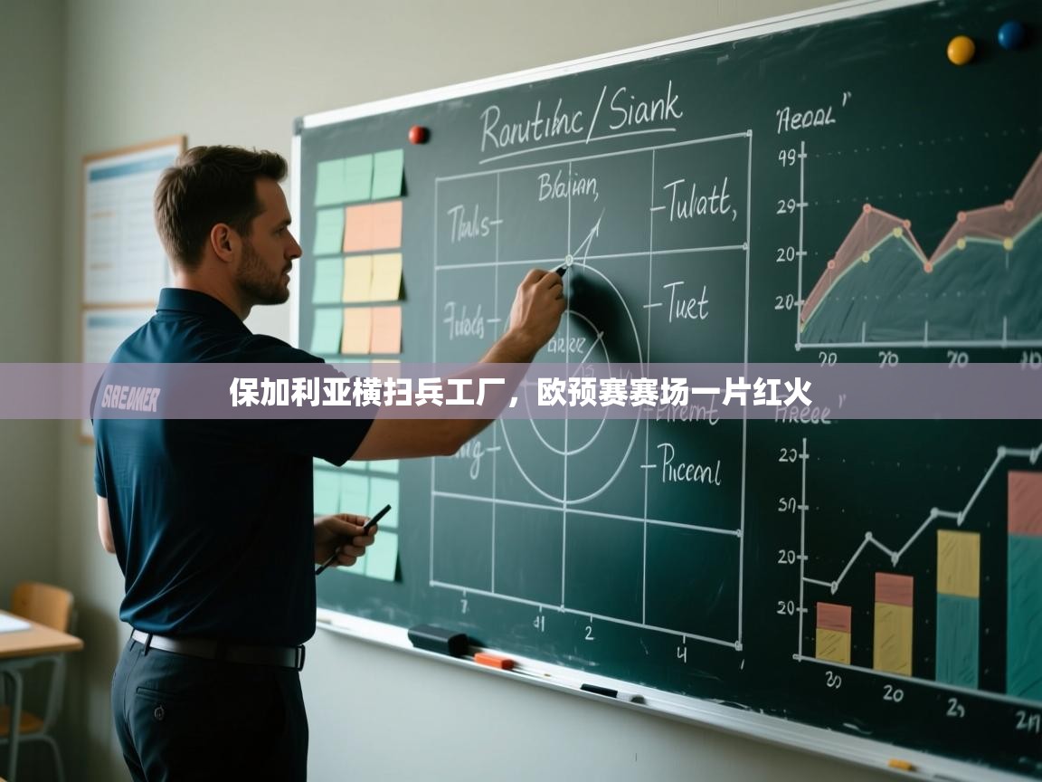 保加利亚横扫兵工厂，欧预赛赛场一片红火