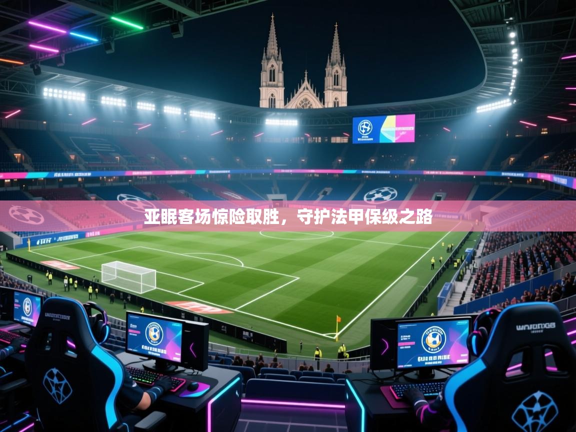 亚眠客场惊险取胜，守护法甲保级之路