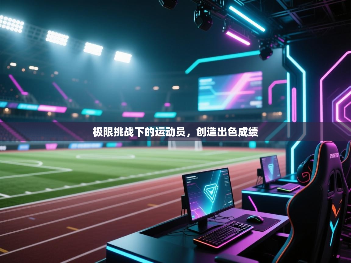 极限挑战下的运动员,创造出色成绩 第2张