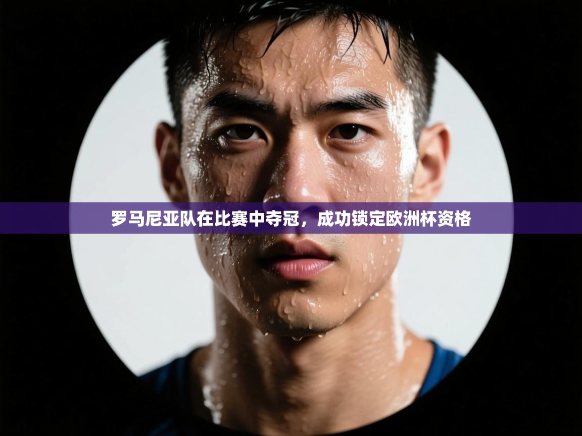 罗马尼亚队在比赛中夺冠，成功锁定欧洲杯资格  第2张