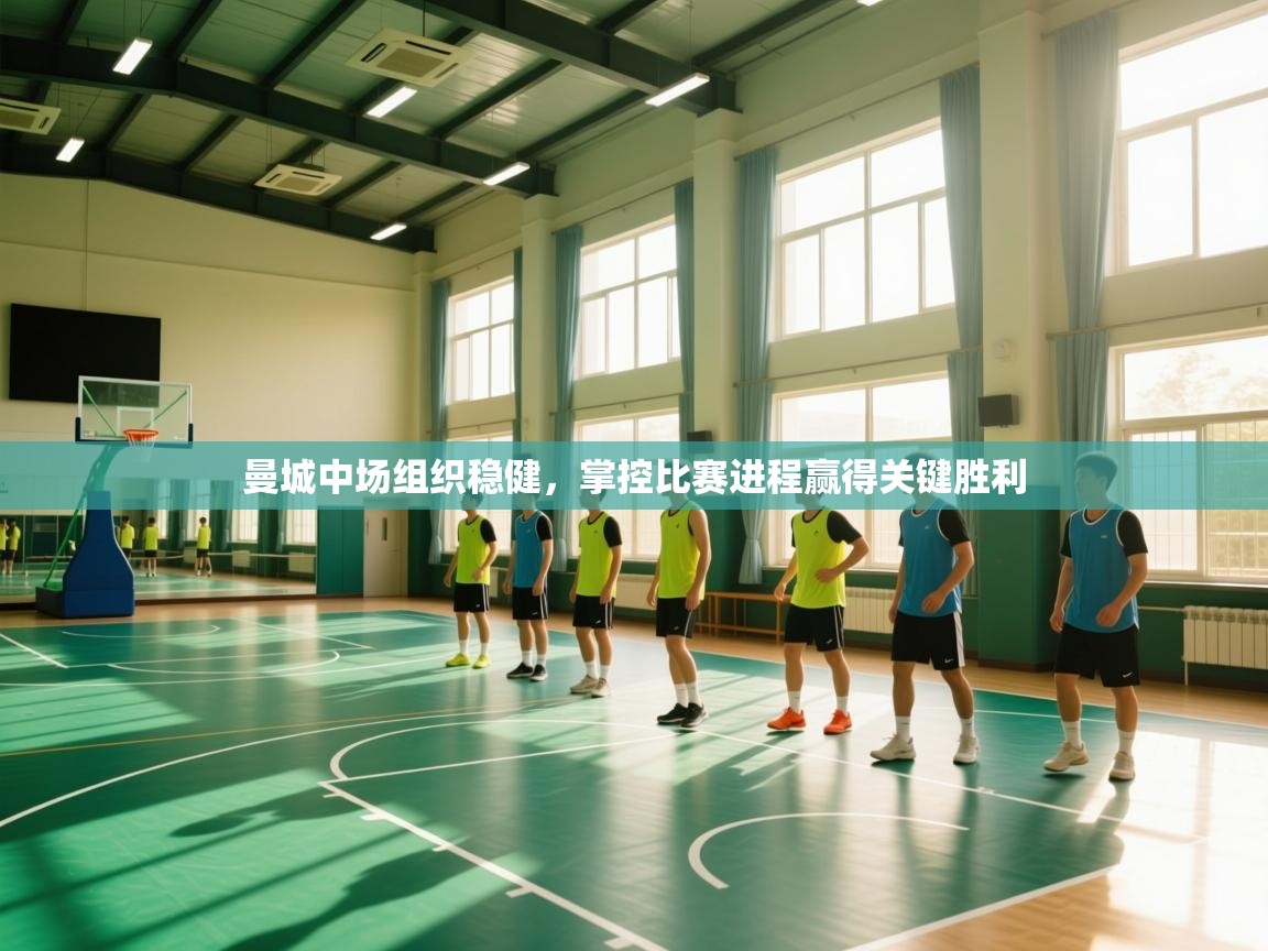 曼城中场组织稳健，掌控比赛进程赢得关键胜利  第2张