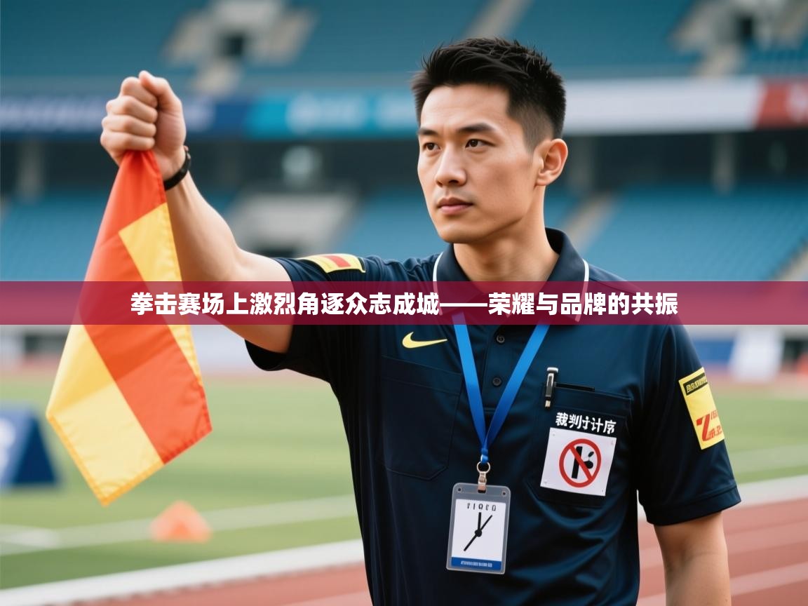 拳击赛场上激烈角逐众志成城——荣耀与品牌的共振  第2张