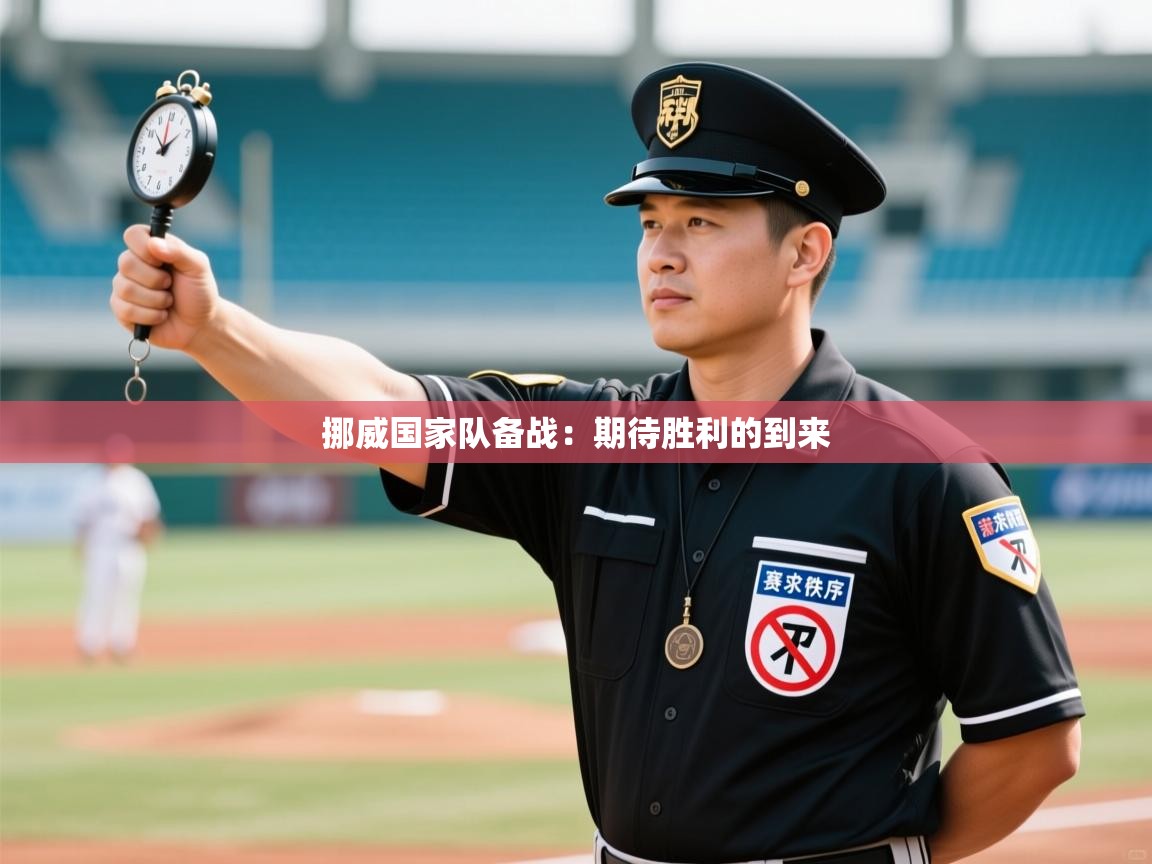 挪威国家队备战：期待胜利的到来  第2张